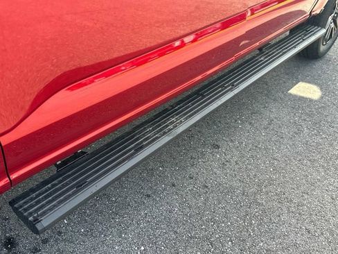 New 2025 Ford F150 Platinum image 19