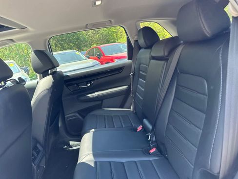 Used 2024 Honda CR-V EX-L image 29