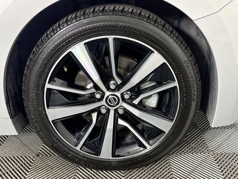 Used 2021 Nissan Maxima 3.5 SV w/ Floor Mat Group image 31