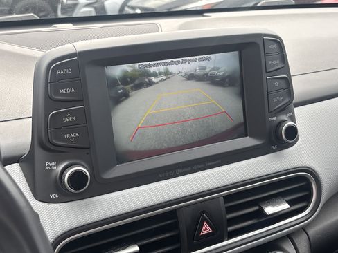 Used 2021 Hyundai Kona SEL Plus w/ Cargo Package AWD/4WD image 29
