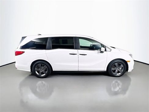 Used 2024 Honda Odyssey EX image 8