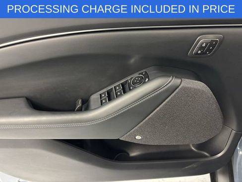 Certified 2024 Ford Mustang Mach-E Premium AWD/4WD image 5