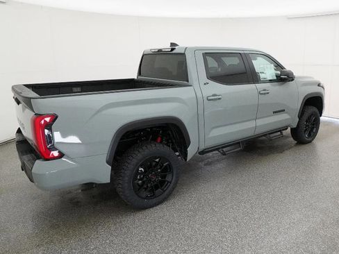New 2026 Toyota Tundra SR5 AWD/4WD image 40