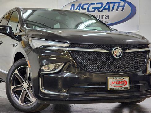 Used 2022 Buick Enclave Essence w/ Experience Buick Package image 15