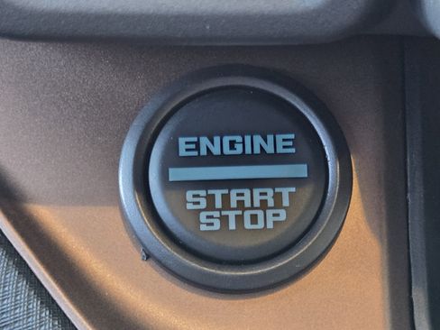 Certified 2024 Ford Bronco Sport Outer Banks w/ Tech Package image 16