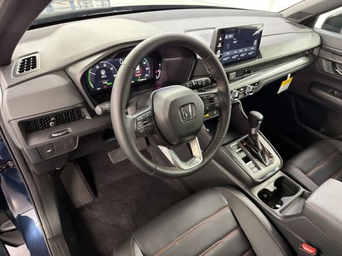 New 2026 Honda CR-V Sport-L image 4