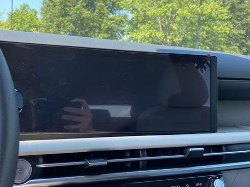 New 2026 Hyundai Tucson SEL FWD image 19