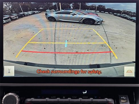 New 2026 Toyota Tundra Limited image 15