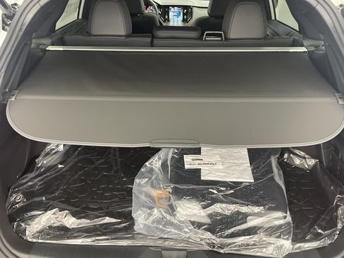 Certified 2025 Subaru Outback Wilderness image 36