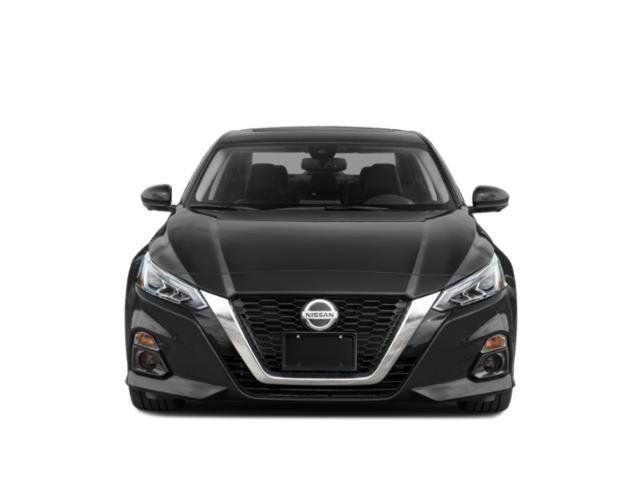 Used 2019 Nissan Altima 2.5 Platinum FWD image 7