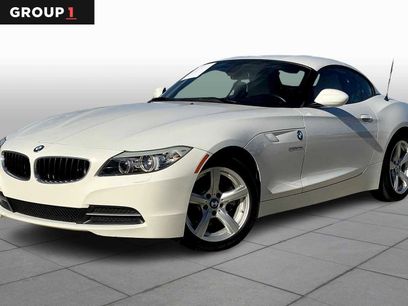 Used 2013 BMW Z4 sDrive28i