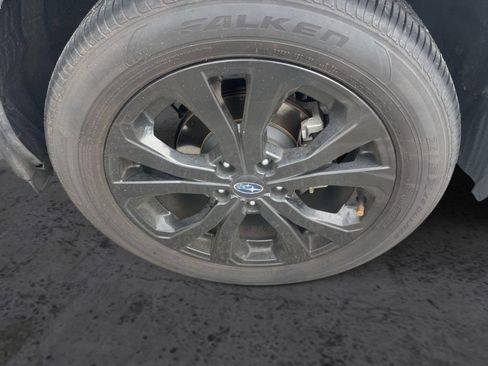 Used 2024 Subaru Forester Sport AWD/4WD image 34
