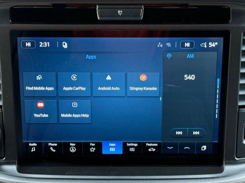 New 2026 Ford F150 Lariat w/ Equipment Group 502A High image 26