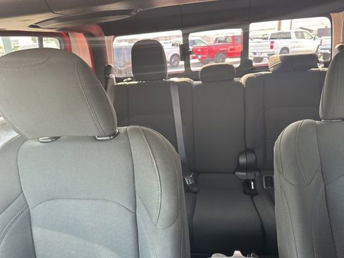 Used 2020 Jeep Gladiator Sport w/ Quick Order Package 24S image 22