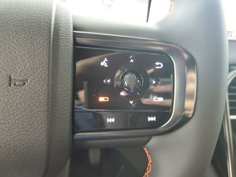 New 2026 Nissan Armada PRO-4X w/ Captain's Chari Seat Package image 24