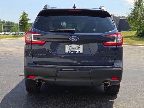 Used 2024 Subaru Ascent Onyx Edition Limited AWD/4WD image 13