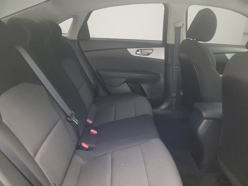 Used 2023 Kia Forte LXS FWD image 19