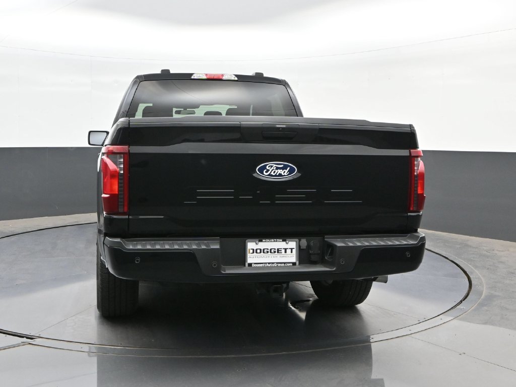 Used 2024 Ford F150 STX RWD image 8