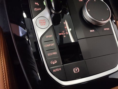 Used 2024 BMW X3 xDrive30i w/ Premium Package w/ZPA image 22