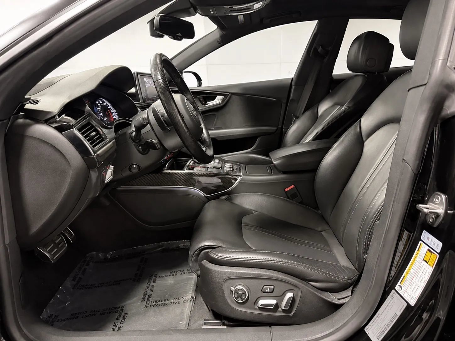 Used 2016 Audi RS 7 Prestige AWD/4WD image 11