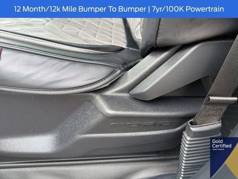 Used 2022 Ford F150 Lightning Pro AWD/4WD image 30