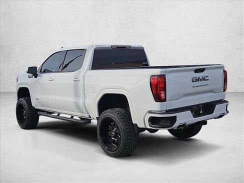 Used 2023 GMC Sierra 1500 Elevation image 8