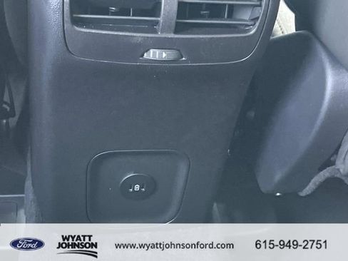 New 2025 Ford Bronco Sport Big Bend AWD/4WD image 16