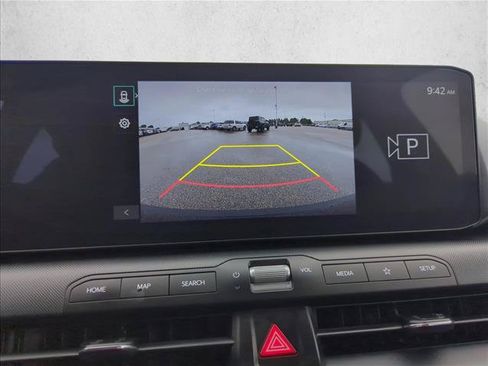 Used 2025 Kia K4 FWD image 15