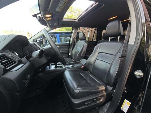 Used 2018 Honda Pilot EX-L image 5