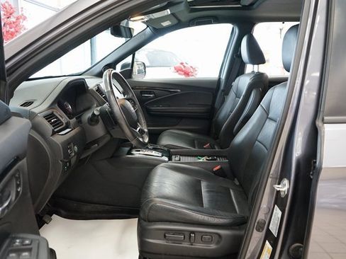 Used 2020 Honda Passport Touring image 29