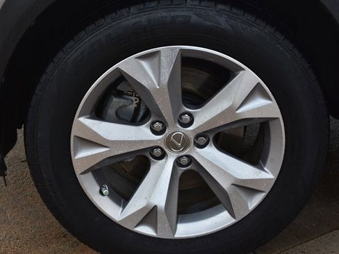 Used 2017 Lexus NX 200t FWD image 10