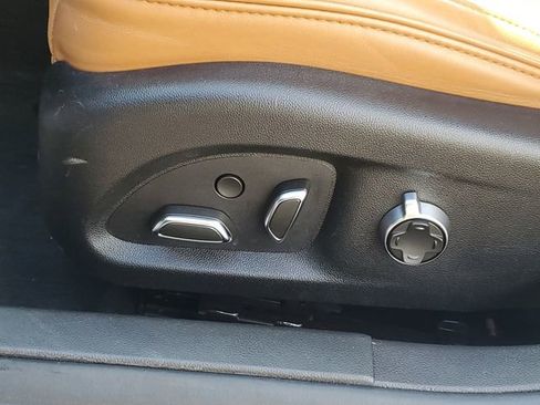 Certified 2023 Cadillac CT5 Luxury image 7