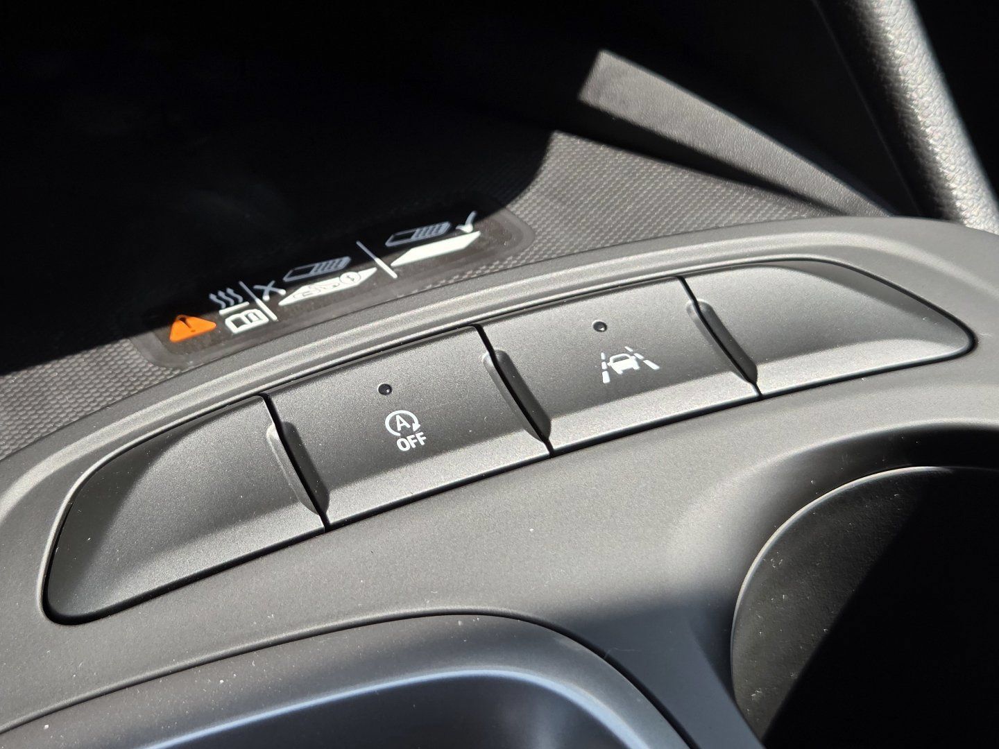 New 2026 Buick Envista Preferred w/ Convenience I Package FWD image 35