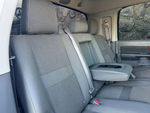 Used 2006 Dodge Ram 2500 Truck SLT w/ Protection Group image 47