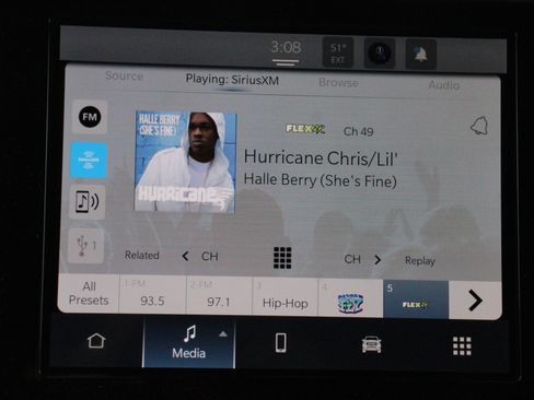 New 2026 RAM 1500 Big Horn image 14