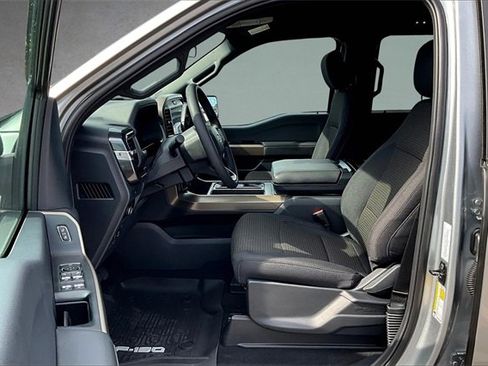 New 2025 Ford F150 STX w/ Equipment Group 201A FX4 image 9