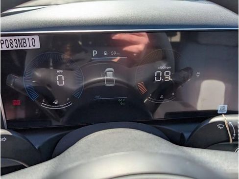 New 2026 Hyundai Santa Cruz SEL FWD image 22