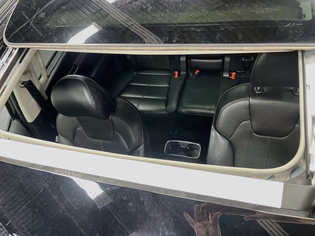 Used 2025 Kia Telluride SX AWD/4WD image 23