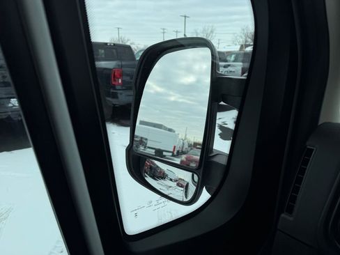 Used 2023 RAM ProMaster 3500 w/ Convenience Group image 21