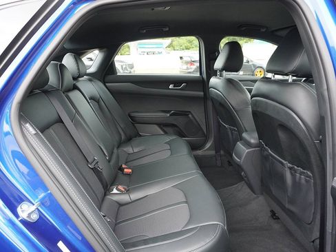 Used 2024 Kia K5 GT-Line image 37