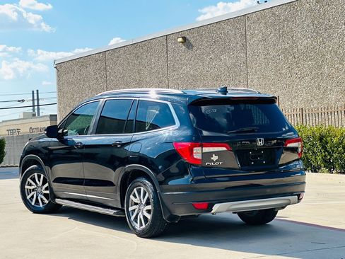 Used 2019 Honda Pilot EX-L image 8