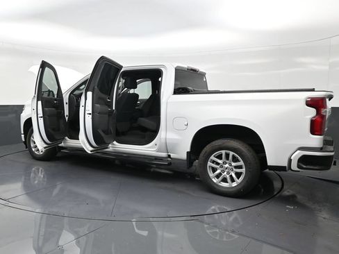 Used 2022 Chevrolet Silverado 1500 RST RWD image 31