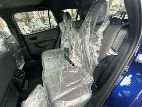 New 2026 Subaru Outback Limited XT AWD/4WD image 13