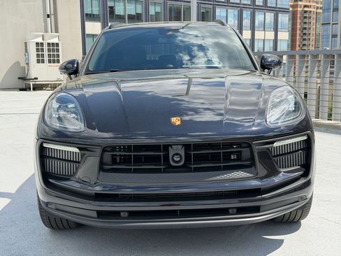New 2026 Porsche Macan S AWD/4WD image 10