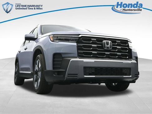 New 2026 Honda Pilot Elite image 24