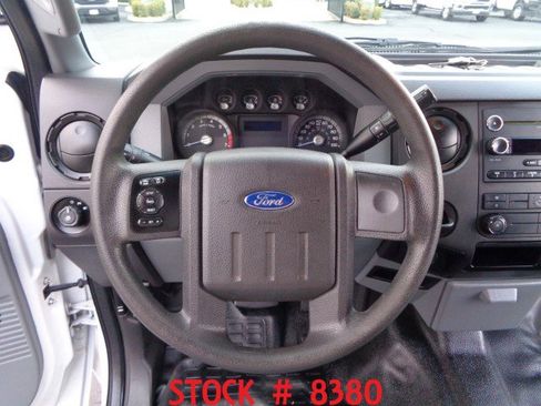 Used 2015 Ford F250 XL image 16
