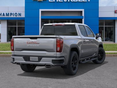 New 2026 GMC Sierra 1500 Elevation w/ Preferred Package