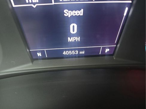 Used 2024 Chevrolet Malibu LT image 14