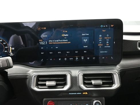 Used 2024 Ford Mustang GT Premium w/ GT Performance Package image 11