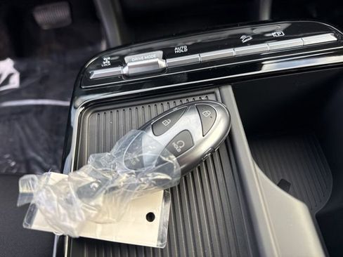 New 2026 Hyundai Tucson SEL image 30